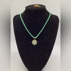 Melania Clara/BAR Shine Bright Necklace